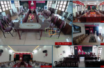 Support to organize video seminars and conferences worldwide 145 points in Ninh Binh provinceh